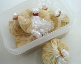わたしの甘酒（さつまいもともち米）作り方7写真