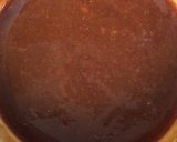 甘味噌（おでん味噌・田楽味噌）作り方1写真