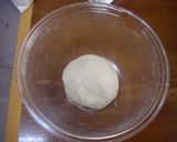 簡単朝食パンⅠ作り方1写真