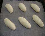 簡単朝食パンⅠ作り方3写真