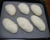 簡単朝食パンⅠ作り方4写真
