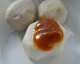 里芋（ゆで方・下ゆで）作り方6写真