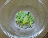 白菜のゆかり和え作り方3写真