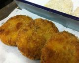 北海道ジャガイモ 北あかりで作るコロッケ作り方11写真