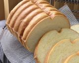 トヨ型でふんわりパン作り方8写真