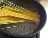 ♥昔懐かしの給食のナポリタン♥休日ランチ作り方2写真