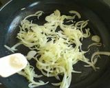 ♥昔懐かしの給食のナポリタン♥休日ランチ作り方5写真