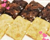 バナナクッキー作り方4写真