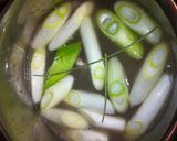 塩麹でコッカリーキ作り方3写真