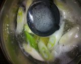 塩麹でコッカリーキ作り方4写真