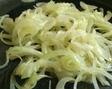 ♥昔懐かしの給食のナポリタン♥休日ランチ作り方6写真