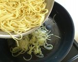 ♥昔懐かしの給食のナポリタン♥休日ランチ作り方8写真