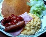 低カロリー☆とろとろスクランブルエッグ作り方16写真