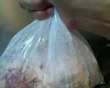 鶏肉のケチャップ炒め作り方6写真