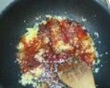 鶏肉のケチャップ炒め作り方10写真