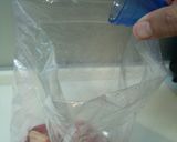 鶏肉のケチャップ炒め作り方2写真