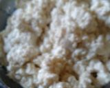豆腐チキンナゲット作り方1写真