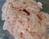 豆腐チキンナゲット作り方2写真