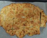 ★超簡単★計量要らず！美味りんごケーキ作り方5写真