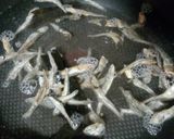 タコ、ブルゴギ鍋作り方3写真
