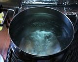 ドイツ料理☆クヌーデルその2作り方5写真