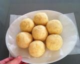 ドイツ料理☆クヌーデル作り方4写真