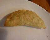 お弁当にも♪梅肉inチキンナゲット餃子作り方4写真