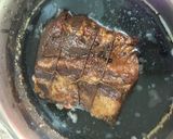 豚肉の紅茶煮作り方3写真