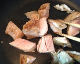 ♡残りもの魚完全リメイク！即席南蛮漬♡作り方4写真
