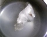 鶏ムネ大根サラダ作り方1写真