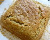 ヘルシーバナナケーキ(ノンオイル）作り方10写真