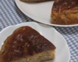 ヘルシーバナナケーキ(ノンオイル）作り方12写真