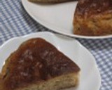 ヘルシーバナナケーキ(ノンオイル）作り方12写真