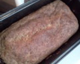 ヘルシーバナナケーキ(ノンオイル）作り方13写真