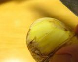 栗ご飯♪作り方2写真