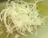 ■鶏肉と茄子のポン酢照り焼き・和風仕立て作り方4写真