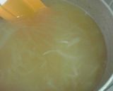 旨味たっぷり★たまねぎラーメン★作り方1写真