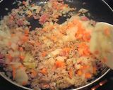 保育園レシピ☆辛くない麻婆豆腐作り方3写真