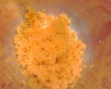 サクふわ～にんじんクッキー～作り方1写真