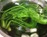 【完全】ほうれん草の白和え【無欠】作り方7写真