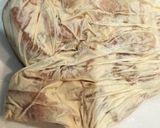 鶏むね肉のしっとり塩麹唐揚げ作り方2写真