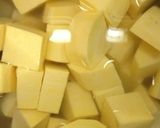 スィートポテトパイ作り方1写真