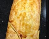 スィートポテトパイ作り方6写真