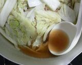 ♫お弁当にも白菜とツナの簡単煮♫作り方5写真