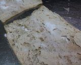給料日前の☆鶏ミンチの包み煮作り方5写真