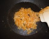 ひき肉たっぷり♡麻婆豆腐作り方3写真