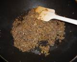 ひき肉たっぷり♡麻婆豆腐作り方4写真