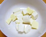 ハロウィン★かぼちゃチーズカップケーキ作り方3写真