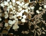 しいたけが決め手の麻婆豆腐作り方2写真