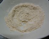 牡蠣のカレー粉焼き作り方1写真